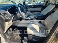2017 Ford EDGE photo