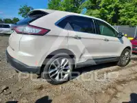 2017 Ford EDGE фото