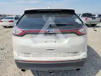 2017 Ford EDGE фото
