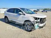 2017 Ford EDGE photo