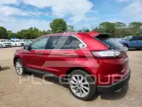 2017 Ford EDGE фото