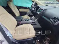 2017 Ford EDGE фото
