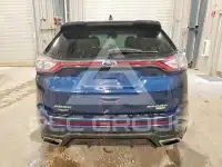 2017 Ford EDGE photo