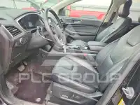 2017 Ford EDGE фото