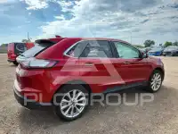 2017 Ford EDGE фото