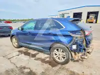 2017 Ford EDGE photo