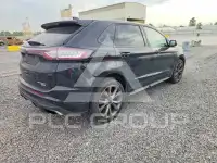 2017 Ford EDGE фото