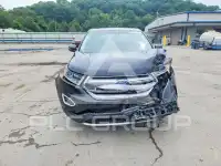 2017 Ford EDGE фото