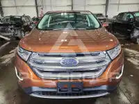 2017 Ford EDGE фото