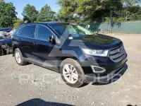 2017 Ford EDGE фото