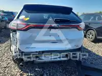 2017 Ford EDGE photo