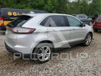 2017 Ford EDGE фото