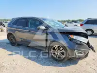 2017 Ford EDGE фото