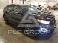 2017 Ford EDGE photo