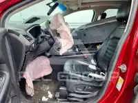 2017 Ford EDGE фото