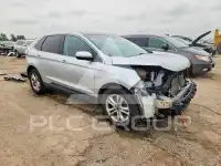2017 Ford EDGE фото