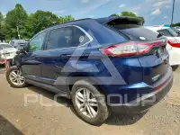 2017 Ford EDGE фото