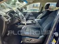 2017 Ford EDGE фото
