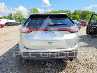 2017 Ford EDGE фото