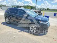 2017 Ford EDGE фото