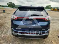 2017 Ford EDGE фото