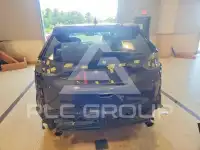 2017 Ford EDGE фото