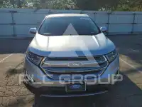 2017 Ford EDGE фото