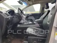 2017 Ford EDGE фото