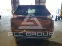 2017 Ford EDGE photo