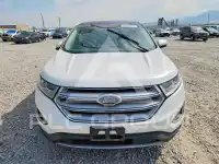 2017 Ford EDGE фото