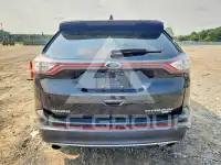 2017 Ford EDGE фото