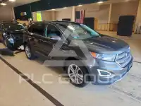2017 Ford EDGE фото