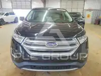 2017 Ford EDGE фото