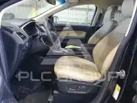 2017 Ford EDGE photo