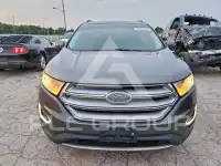 2017 Ford EDGE photo