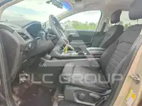 2017 Ford EDGE photo