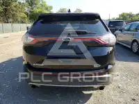 2017 Ford EDGE фото