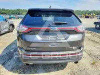 2017 Ford EDGE photo