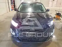 2017 Ford EDGE photo