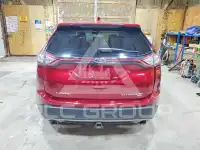 2017 Ford EDGE photo