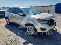 2017 Ford EDGE photo