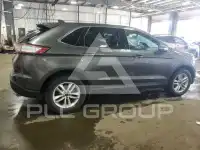 2017 Ford EDGE фото