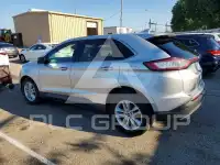 2017 Ford EDGE фото