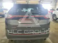 2017 Ford EDGE фото
