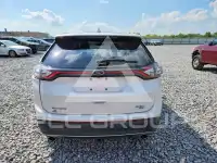 2017 Ford EDGE фото