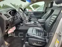 2017 Ford EDGE фото