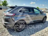 2017 Ford EDGE фото