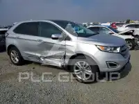 2017 Ford EDGE фото