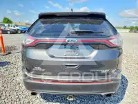 2017 Ford EDGE фото