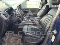 2017 Ford EDGE фото